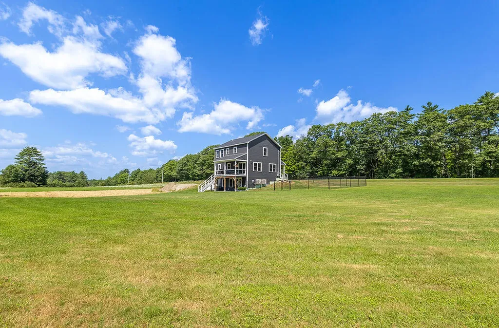 525 Plains Road Litchfield ME 04350
