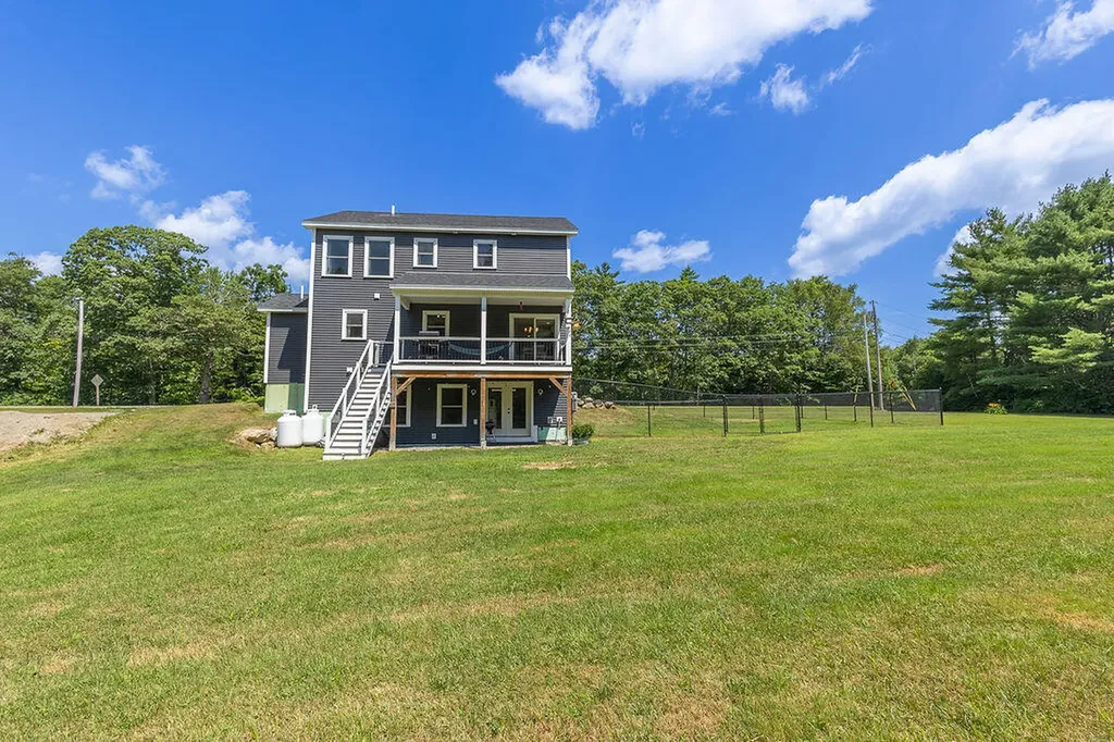525 Plains Road Litchfield ME 04350
