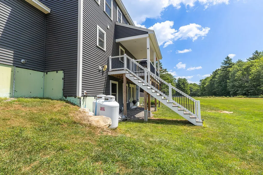 525 Plains Road Litchfield ME 04350