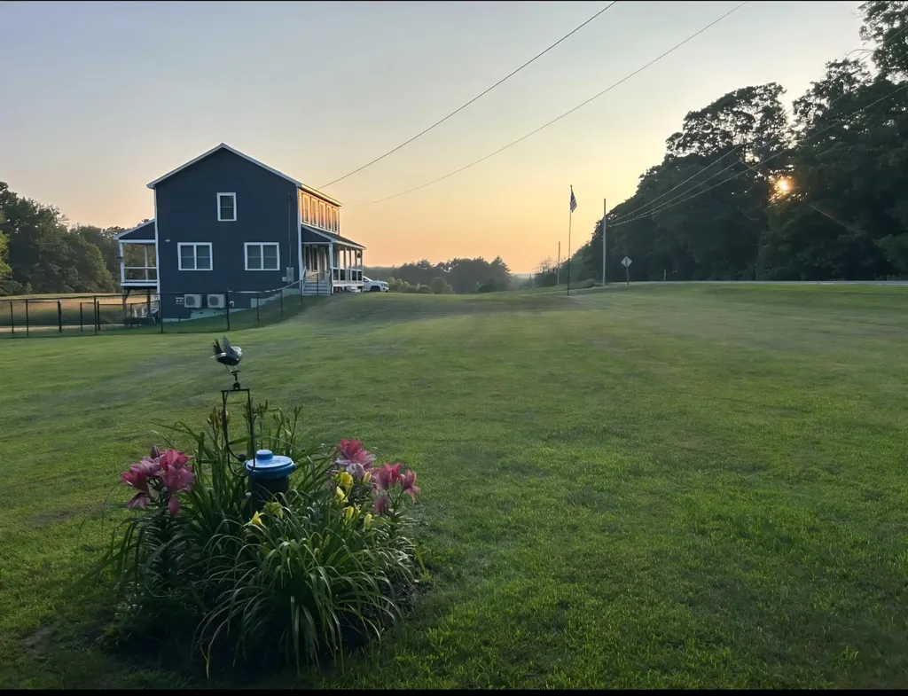 525 Plains Road Litchfield ME 04350