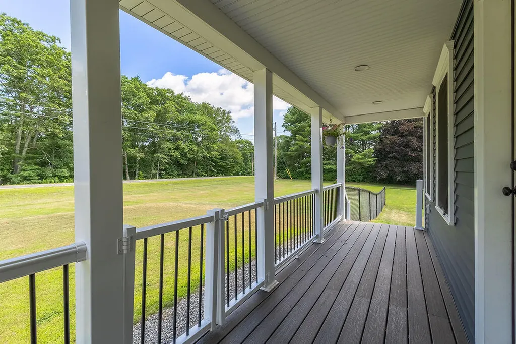525 Plains Road Litchfield ME 04350