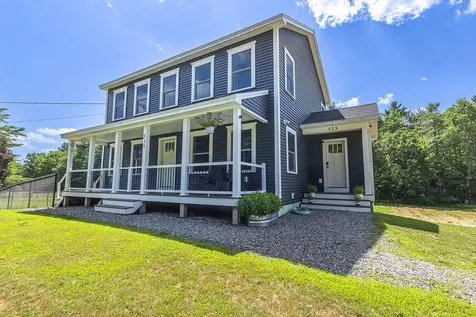 525 Plains Road Litchfield ME 04350