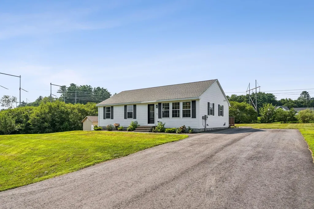 7 Primer Way Windham ME 04062