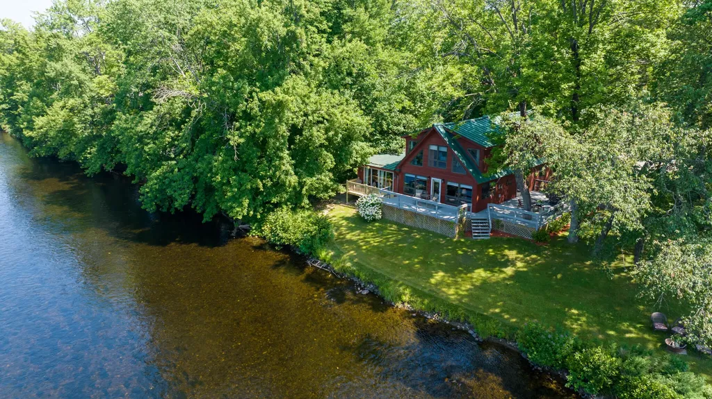58 Main Street Bingham ME 04920