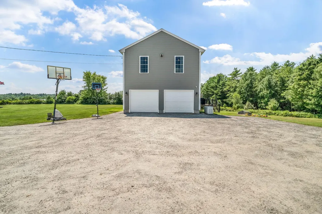 791 Manchester Road Belgrade ME 04917