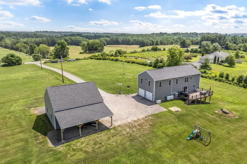 791 Manchester Road Belgrade ME 04917