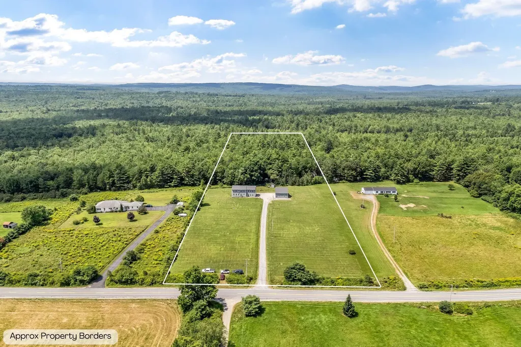 791 Manchester Road Belgrade ME 04917
