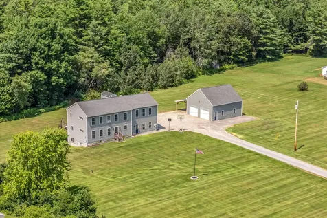 791 Manchester Road Belgrade ME 04917