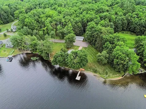 161 Morse Point Place Oakland ME 04963