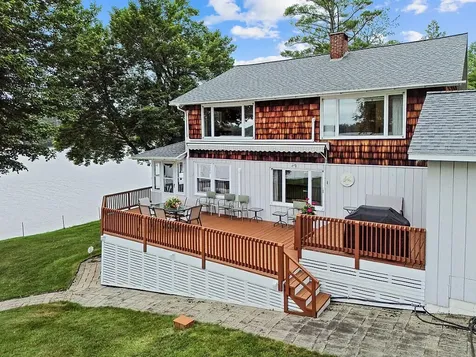 161 Morse Point Place Oakland ME 04963