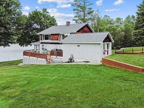 161 Morse Point Place Oakland ME 04963