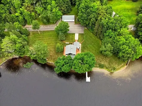 161 Morse Point Place Oakland ME 04963