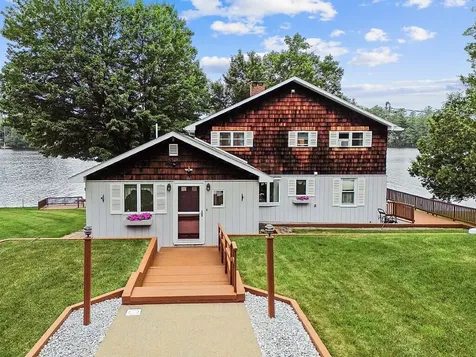 161 Morse Point Place Oakland ME 04963