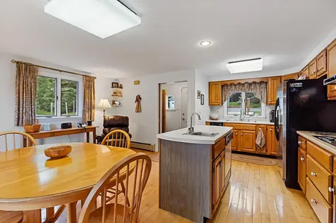 161 Morse Point Place Oakland ME 04963
