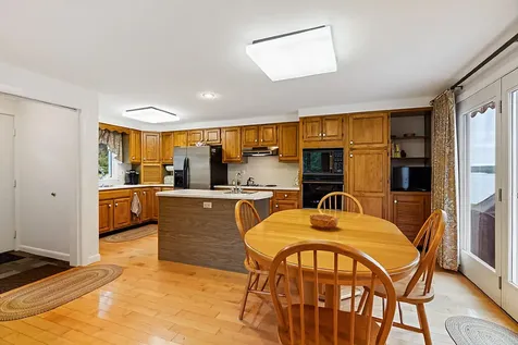 161 Morse Point Place Oakland ME 04963