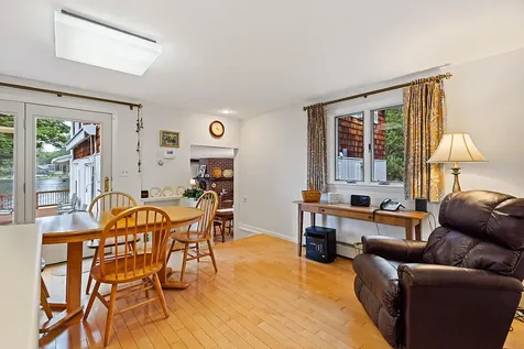 161 Morse Point Place Oakland ME 04963