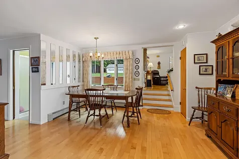 161 Morse Point Place Oakland ME 04963