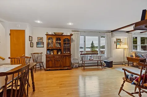 161 Morse Point Place Oakland ME 04963