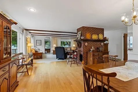 161 Morse Point Place Oakland ME 04963