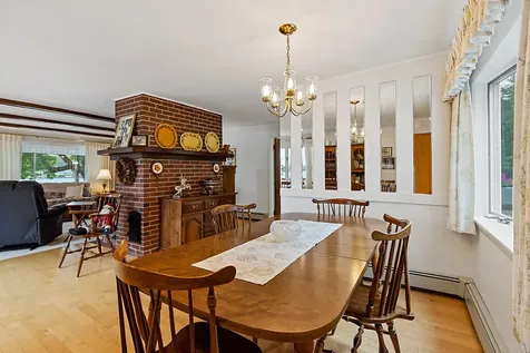 161 Morse Point Place Oakland ME 04963
