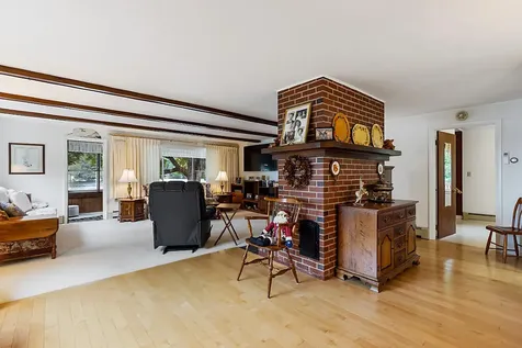 161 Morse Point Place Oakland ME 04963