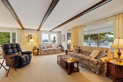 161 Morse Point Place Oakland ME 04963