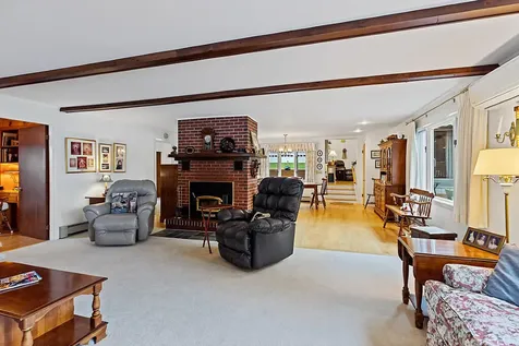161 Morse Point Place Oakland ME 04963