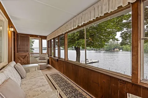 161 Morse Point Place Oakland ME 04963