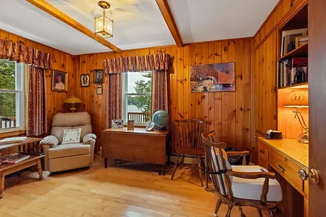 161 Morse Point Place Oakland ME 04963