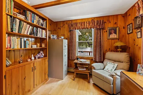 161 Morse Point Place Oakland ME 04963