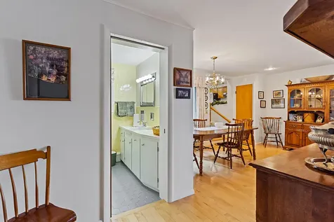 161 Morse Point Place Oakland ME 04963