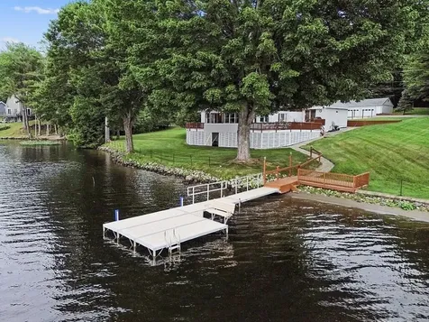 161 Morse Point Place Oakland ME 04963