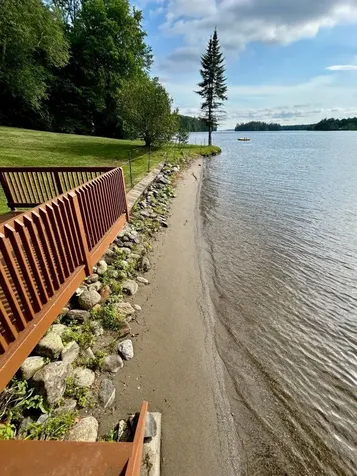 161 Morse Point Place Oakland ME 04963