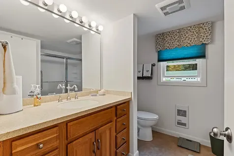 161 Morse Point Place Oakland ME 04963