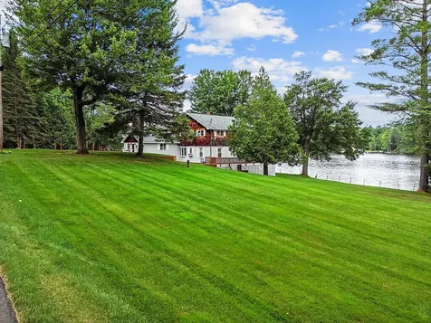 161 Morse Point Place Oakland ME 04963