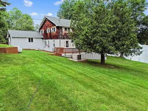 161 Morse Point Place Oakland ME 04963