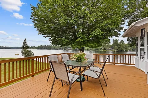161 Morse Point Place Oakland ME 04963