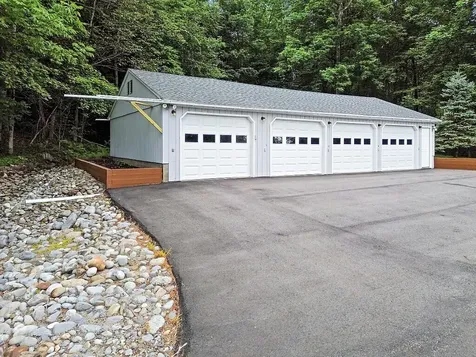 161 Morse Point Place Oakland ME 04963