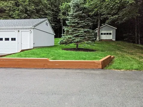 161 Morse Point Place Oakland ME 04963