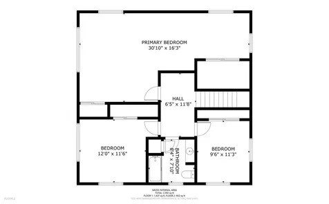 161 Morse Point Place Oakland ME 04963