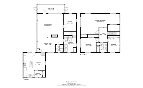 161 Morse Point Place Oakland ME 04963