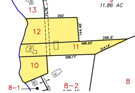 161 Morse Point Place Oakland ME 04963