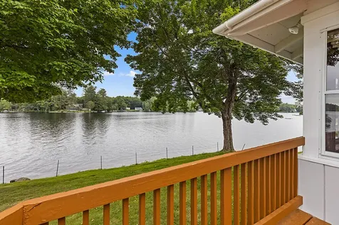 161 Morse Point Place Oakland ME 04963