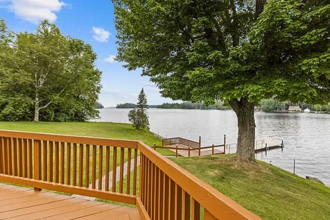 161 Morse Point Place Oakland ME 04963