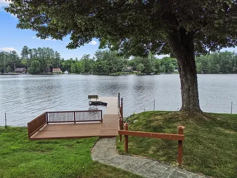 161 Morse Point Place Oakland ME 04963