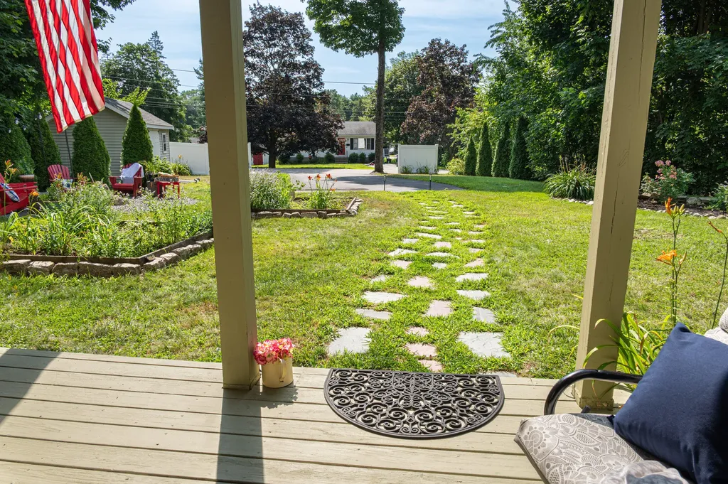 4 Flaggy Meadow Road Gorham ME 04038