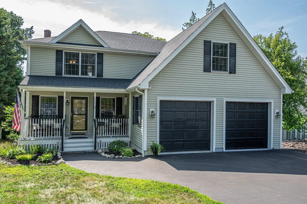 4 Flaggy Meadow Road Gorham ME 04038