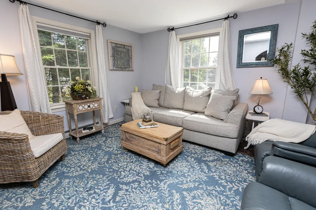4 Flaggy Meadow Road Gorham ME 04038