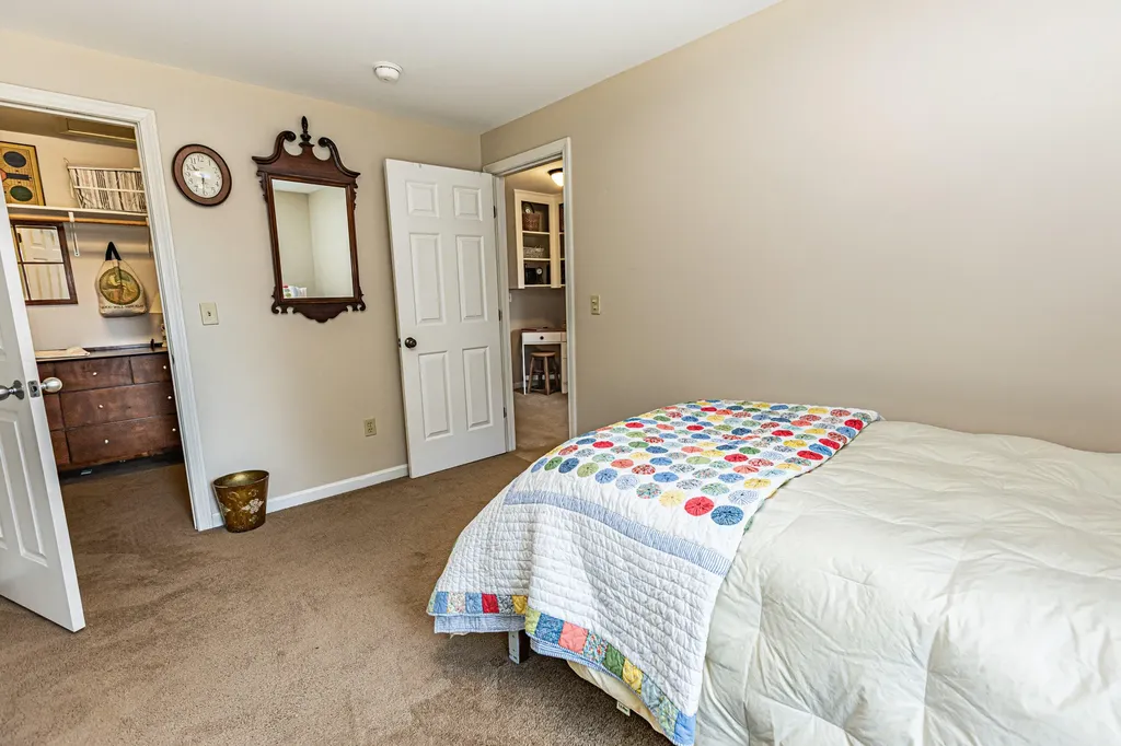 4 Flaggy Meadow Road Gorham ME 04038