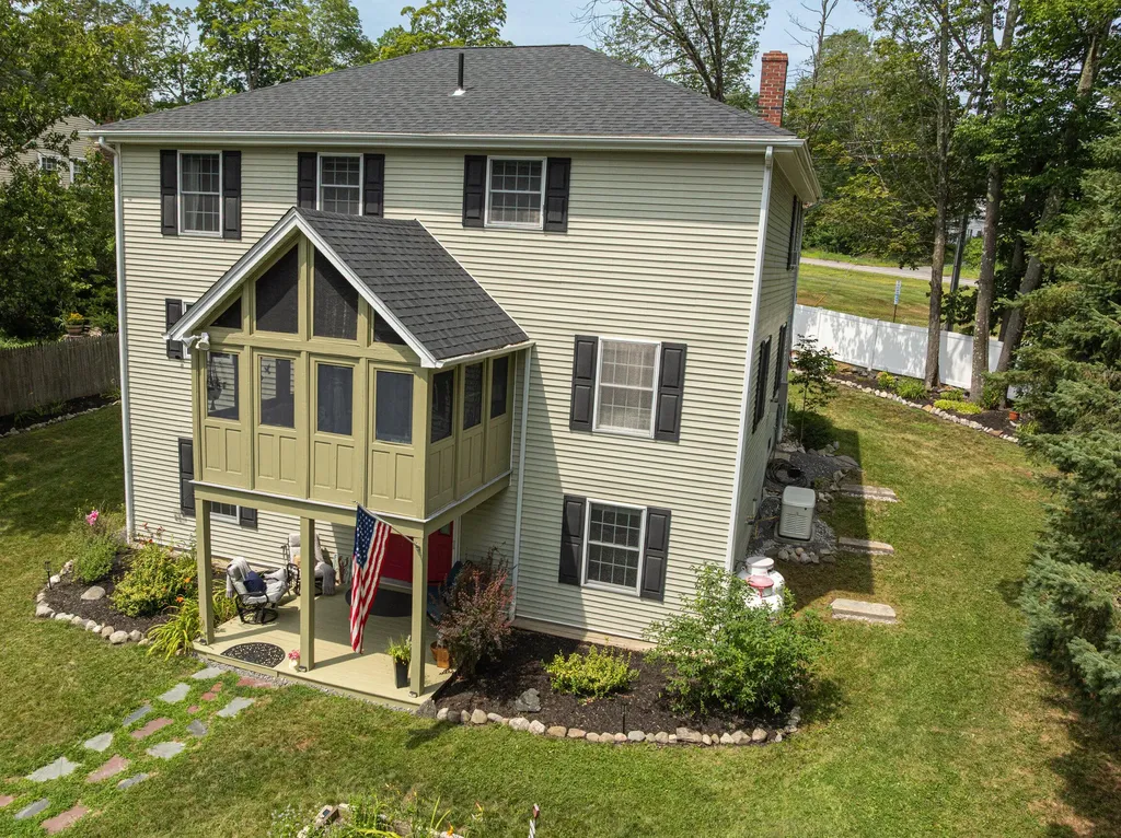 4 Flaggy Meadow Road Gorham ME 04038